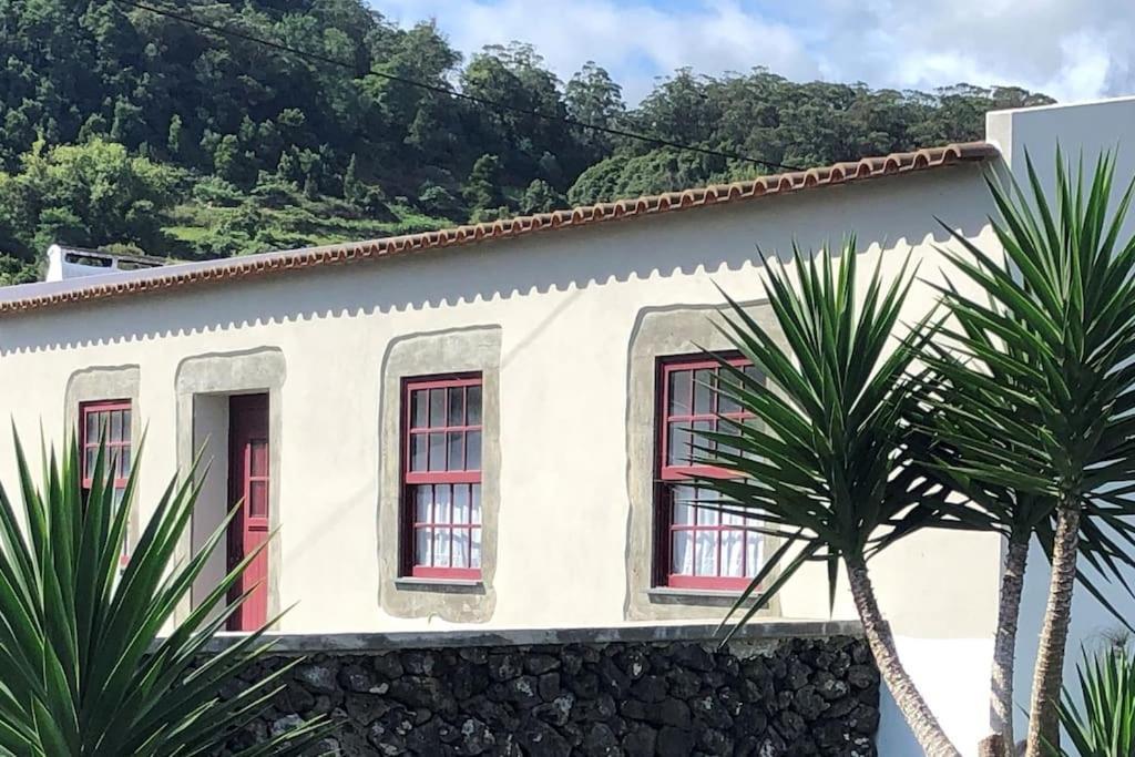 Sunsea House Villa Altares Bagian luar foto