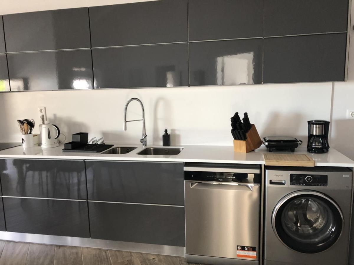 Sunsea House Villa Altares Bagian luar foto