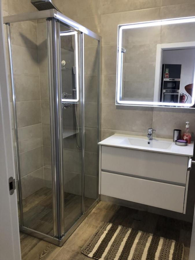 Sunsea House Villa Altares Bagian luar foto