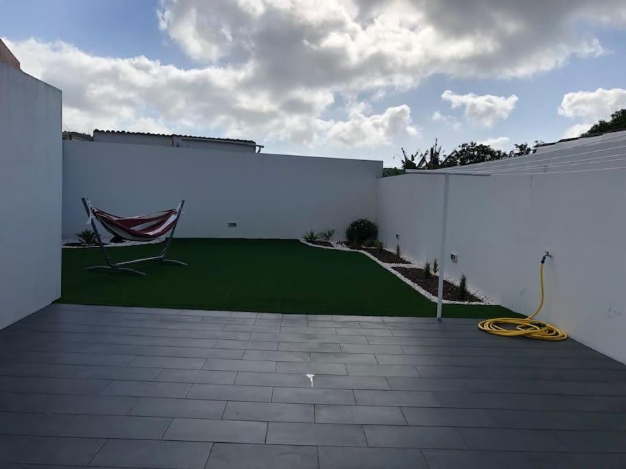 Sunsea House Villa Altares Bagian luar foto