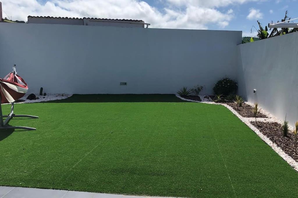 Sunsea House Villa Altares Bagian luar foto