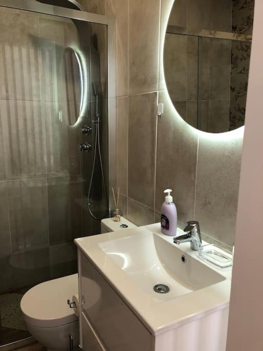 Sunsea House Villa Altares Bagian luar foto