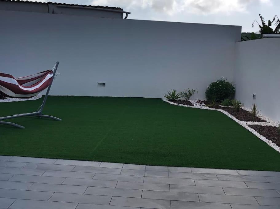 Sunsea House Villa Altares Bagian luar foto