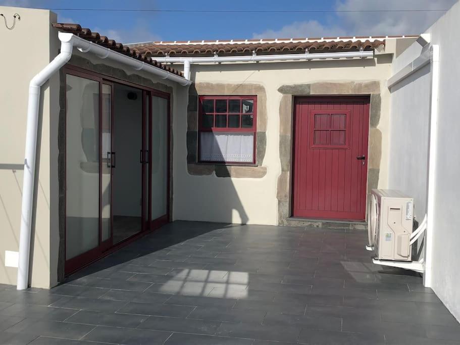 Sunsea House Villa Altares Bagian luar foto